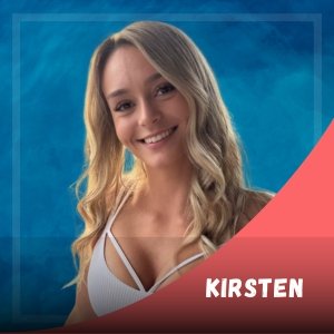 Kirsten Image