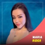 Maria-Rider Image