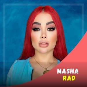 Masha Rad Image