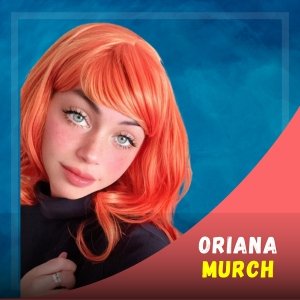 Oriana Murch Image