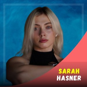 Sarah Hasner Image