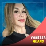 Vanessa Means Image