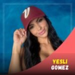 Yesli Gomez Image