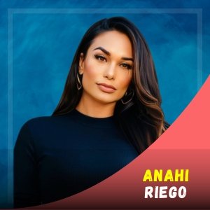 Anahi Riego Image