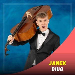 Janek Diug Image