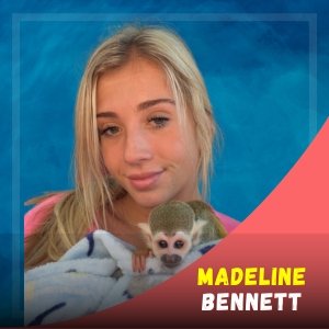 Madeline Bennett Image