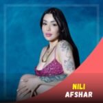 Nili Afshar Image