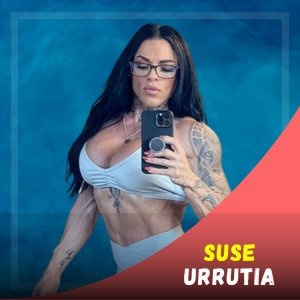 Suse Urrutia Image