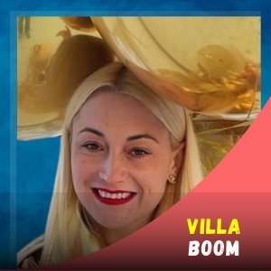 Villa Boom Image