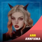 Ann Annfigma Image