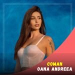 Coman Oana Andreea Image