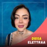 Diosa Elettraa Bio, Age, Family, And Career