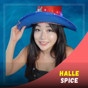 Halle Spice Image