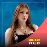 Juliane Krauß Image