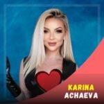 Karina Achaeva Image