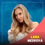 Lana Medkova Image