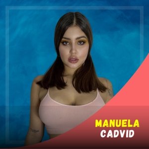 Manuela Cadvid Image