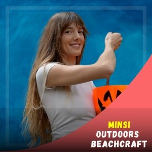 Minsi Outdoors Beachcraft Image