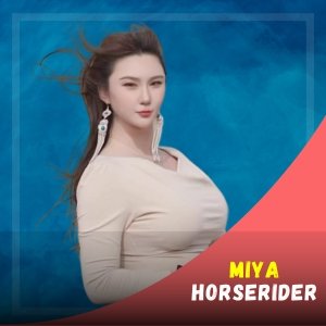 Miya Horserider Image