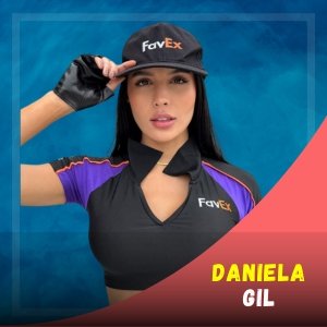 Daniela Gil Image