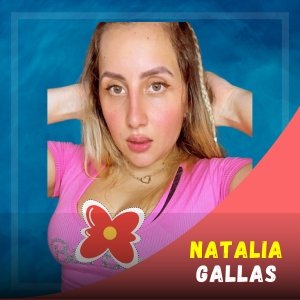 Natalia Gallas Image